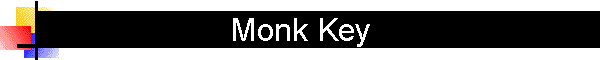 Monk Key